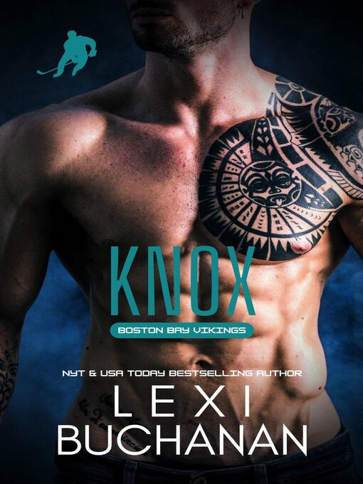 Title details for Knox by Lexi Buchanan - Available